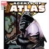Agents of Atlas (2006) #2