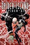 Spider-Island: The Amazing Spider-Girl (2011) #2 cover