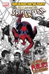 Amazing Spider-Man (1999) #564 cover