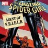 Amazing Spider-Girl (2006) #9