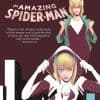 Amazing Spider-Man: Edge of Spider-Verse (Trade Paperback)