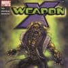 Weapon X (2002) #27