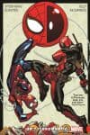 Spider-Man/Deadpool Vol. 1: Isn't It Bromantic (Trade Paperback) cover