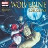 Wolverine Origins (2006) #44