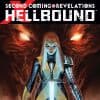 X-Men: Hellbound (2010) #1