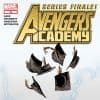 Avengers Academy (2010) #39