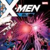 X-Men: Blue (2017) #2