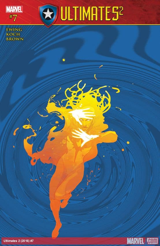 Ultimates 2 (2016) #7