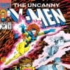 Uncanny X-Men (1981) #308