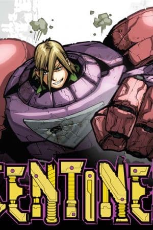 Sentinel (2005 - 2006)