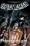 Spider-Man: Kraven's Last Hunt - Deluxe Edition (Trade Paperback) cover