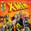 X-Men Annual (2000) #1