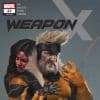 Weapon X (2017) #27