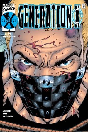 Generation X (1994) #73