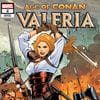 Age of Conan: Valeria (2019) #2 (Variant)
