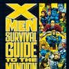 X-Men: Survival Guide to the Mansion (1993) #1