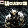 Wolverine (2020) #2 (Variant)