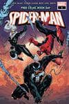 Free Comic Book Day: Spider-Man/Venom (2020) #1 cover