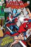 Amazing Spider-Man: Facsimile Edition (2021) #101 cover