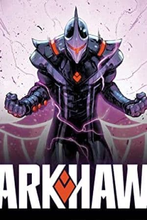 Darkhawk (2021 - 2022)