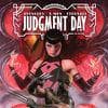 A.X.E.: Judgment Day (2022) #6 (Variant)