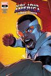 Captain America: Symbol of Truth (2022) #11 cover