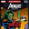 Avengers Unlimited Infinity Comic (2022) #48