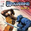 Wolverine (2020) #33