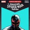 Amazing Spider-Man: Spider-Verse Infinity Comic (2023) #4