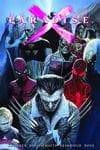 PARADISE X VOL. 2 TPB [NEW PRINTING] (Trade Paperback) cover