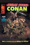 The Savage Sword of Conan (1974) #6 cover