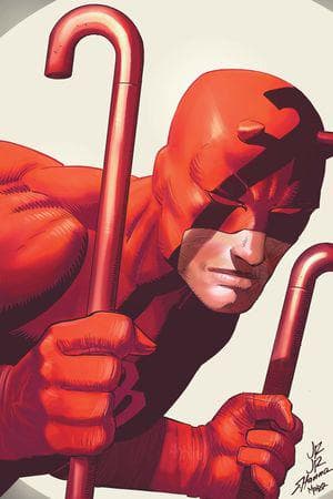 Daredevil (2023) #3 (Variant)