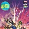 X-Men Red (2022) #18 (Variant)