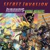 SECRET INVASION: RUNAWAYS/YOUNG AVENGERS TPB (Trade Paperback)