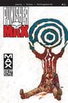 Punishermax (2009) #11 cover