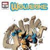 Wolverine (2020) #50 (Variant)
