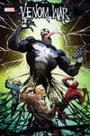 Venom War (2024) #3 cover