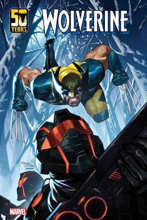 Wolverine (2024) #3
