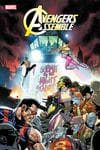 Avengers Assemble (2024) #3 cover