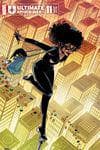 Ultimate Spider-Man (2024) #11 (Variant) cover