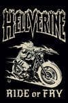 Hellverine (2024) #1 (Variant) cover