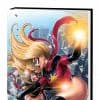 MS. MARVEL VOL. 8: WAR OF THE MARVELS TPB (2009 - Present)