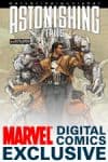 Astonishing Tales: Wolverine/Punisher Digital Comic (2008) #3 cover