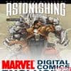 Astonishing Tales: Wolverine/Punisher Digital Comic (2008) #3