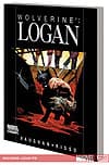 WOLVERINE: LOGAN (Trade Paperback) cover