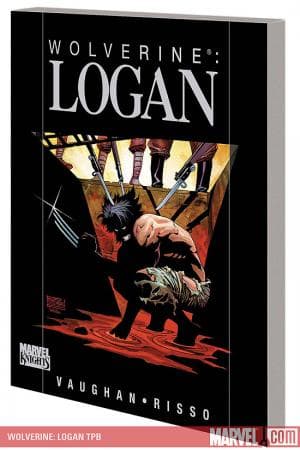 WOLVERINE: LOGAN (Trade Paperback)