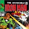 Iron Man (1968) #4