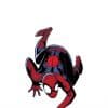 Spider-Man Magazine (2008) #4