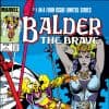 Balder the Brave (1985) #1