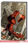 Daredevil: Guardian Devil 10th Anniversary Edition Premiere (Hardcover) cover